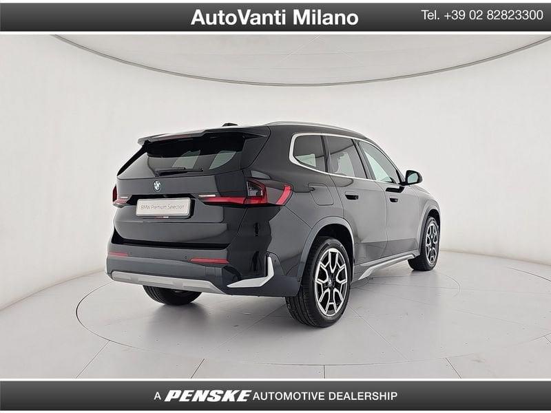 BMW X1 X1 sDrive 20i xLine