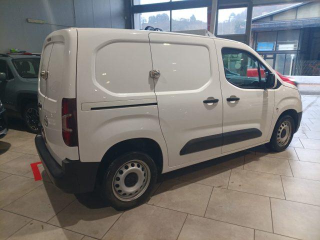 OPEL Combo Cargo 1.5 Diesel 100CV S&S PC