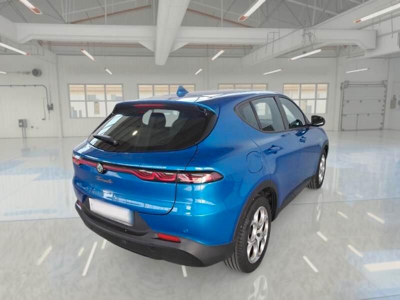 Alfa Romeo Tonale 1.6 diesel 130 CV TCT6 Sprint