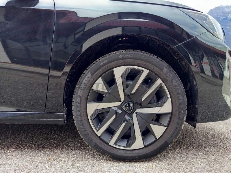 Peugeot 208 208 1.2 hybrid Style 100cv e-dcs 6