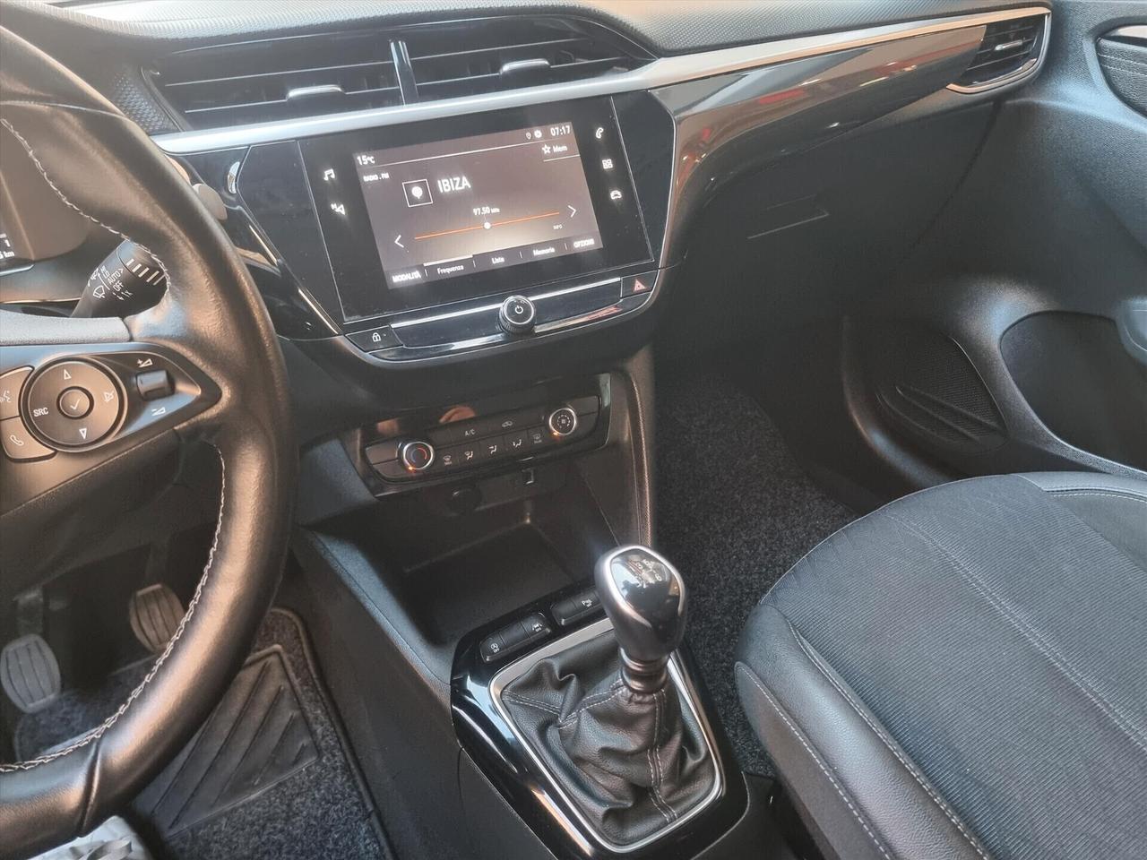 Opel Corsa 1.2 101 CV GS ITALIANA