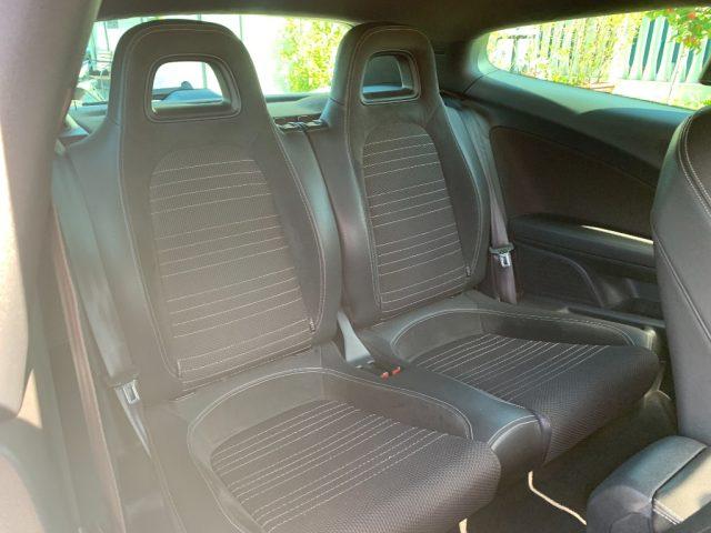 VOLKSWAGEN Scirocco 1.4 TSI