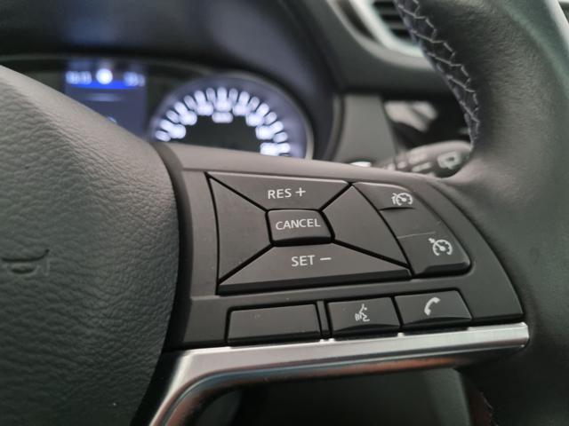 NISSAN Qashqai 1.5 dCi 115 CV DCT N-Connecta