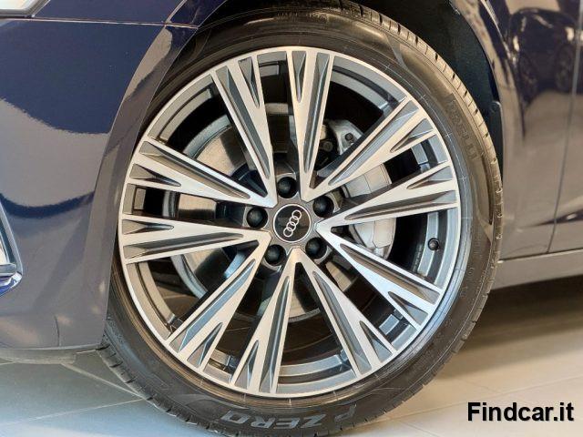 AUDI A6 Avant 45 2.0 TFSI quattro ultra S tronic Design