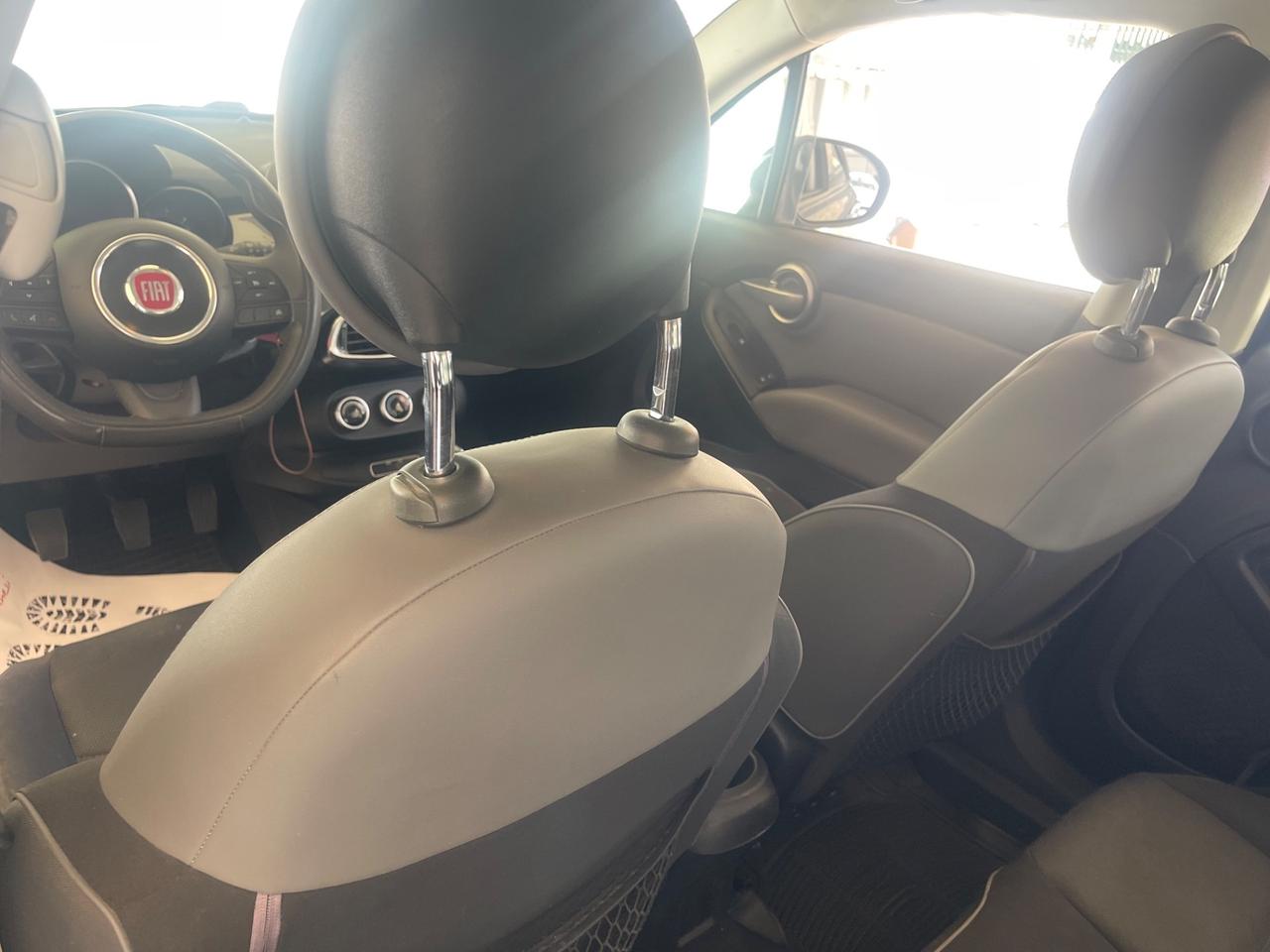 Fiat 500X 1.3 MultiJet 95 CV Lounge KM CERTIFICATI!!!