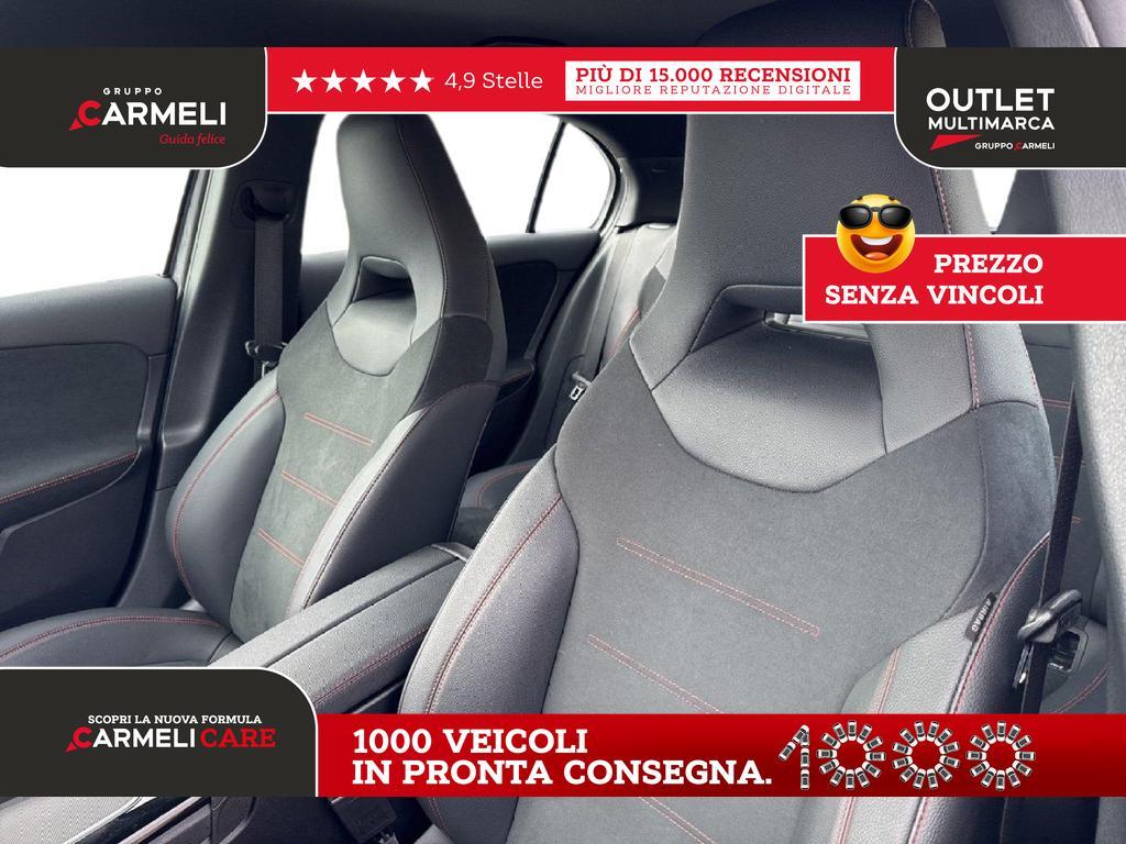Mercedes Classe A 200 Mhev AMG Line Premium CERCHI 18,NAVI,LED,KEYLESS