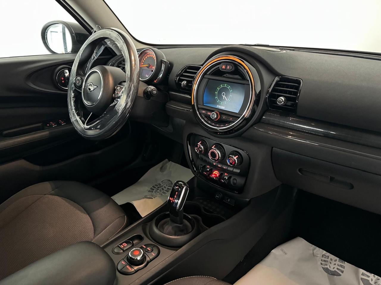 Mini Cooper Clubman Mini 2.0-2019-GARANTITA-AUTOMATICA