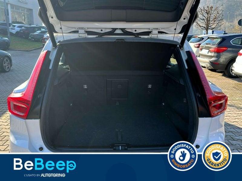 Volvo XC40 2.0 D3 AWD GEARTRONIC