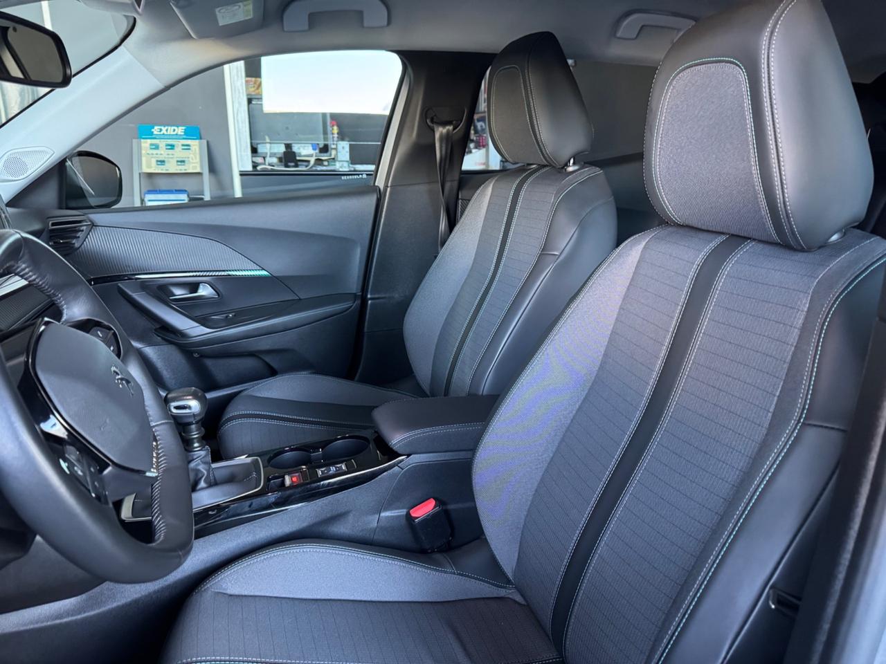 Peugeot 2008 PureTech 130 S&S Allure