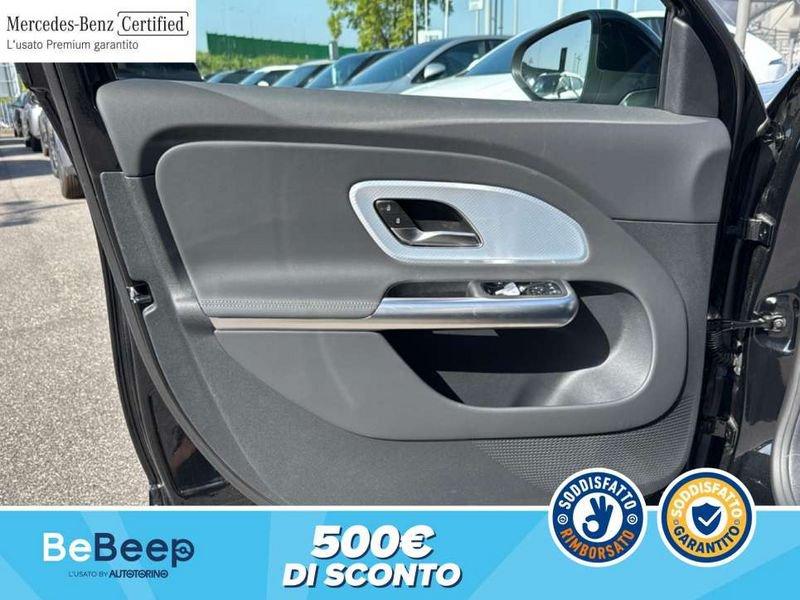 Mercedes-Benz GLB Classe 200 AMG LINE ADVANCED PLUS AUTO