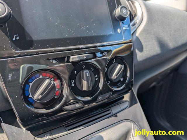 LANCIA Ypsilon 1.0 FireFly 5P S&S Hybrid Gold 5 posti - Ruotino