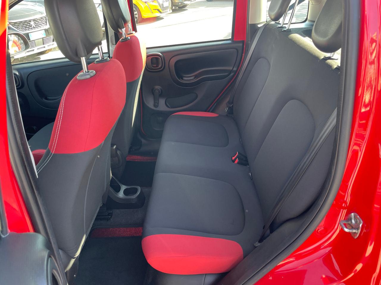 Fiat Panda 1.3 MJT 95 CV S&S Easy