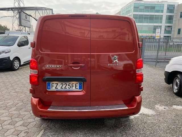 Peugeot Expert 2.0 Blue Hdi Premium L1