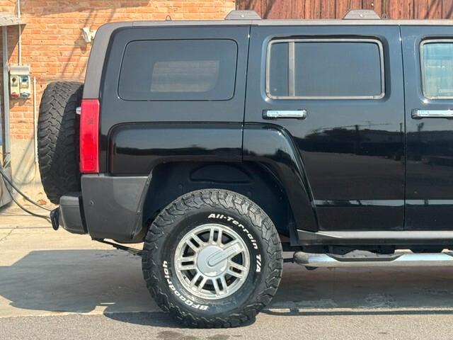 Hummer H3 3.5 SUV