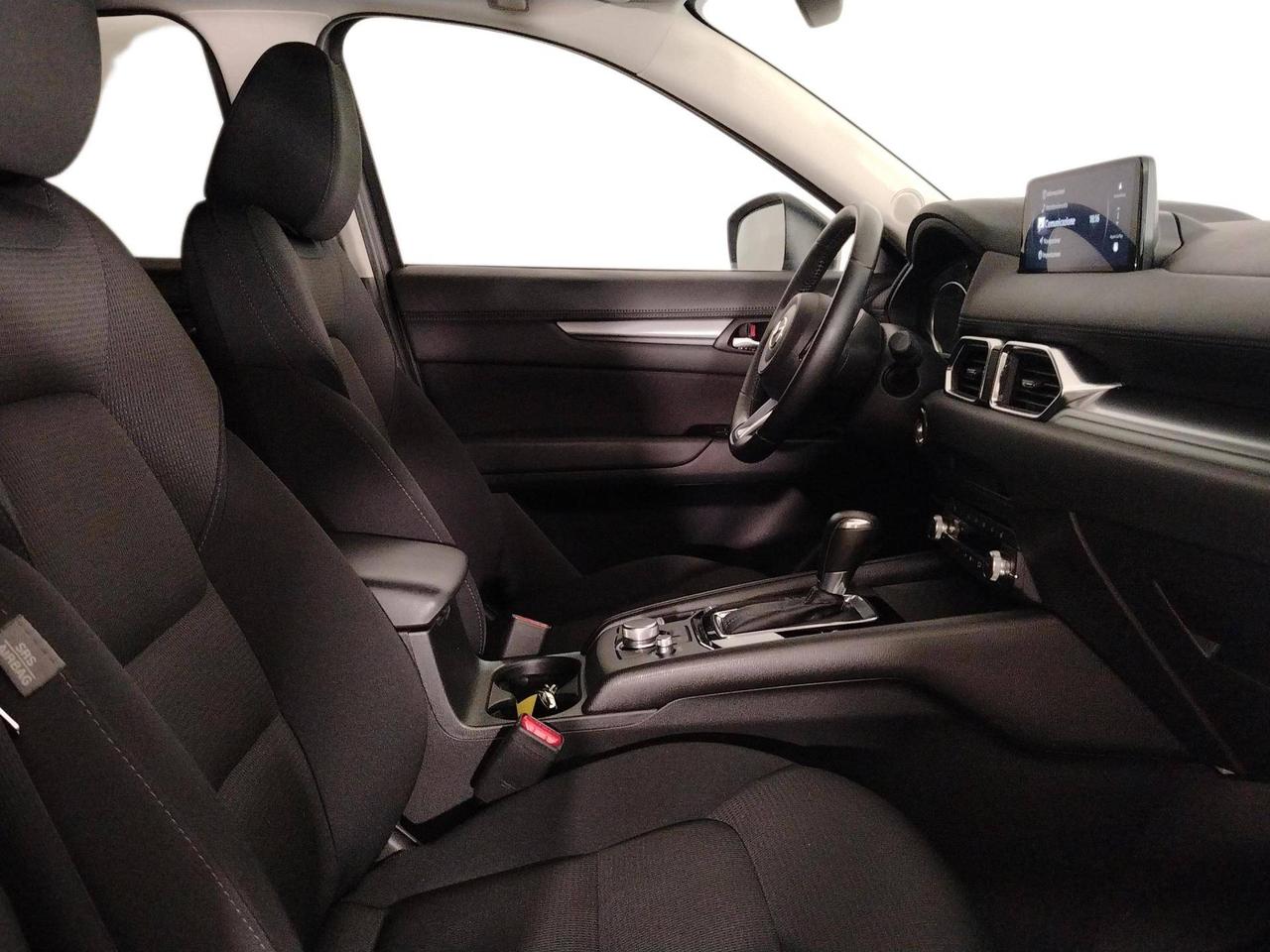 Mazda CX-5 2.2 Business 2wd 150cv