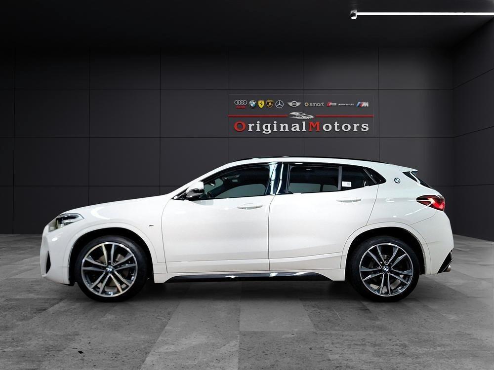 Bmw X2 sDrive20d Msport