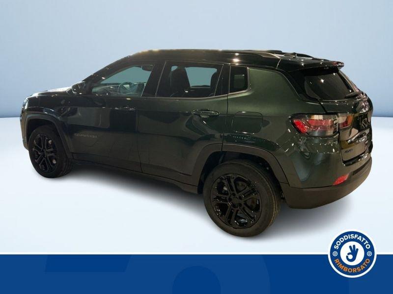 Jeep Compass 1.3 TB T4 PH.240 CV E6.E NORTH STAR MY25