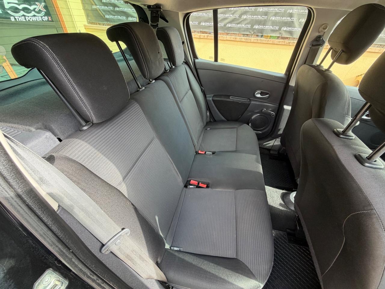 Renault Clio 1.5 dCi 75CV 5 porte Dynamique