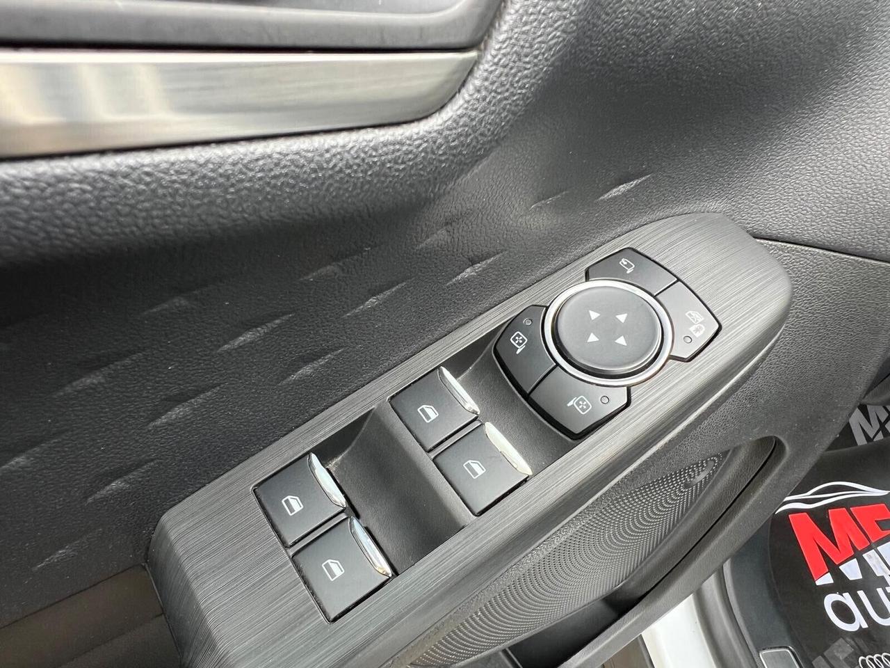 Ford Kuga 1.5 120 CV aut. Titanium NAVI PARK LED CRUISE