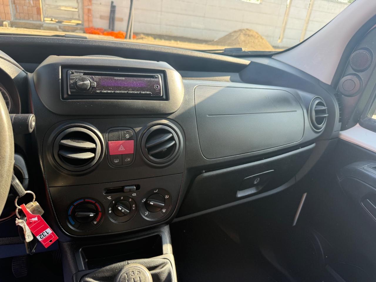 Fiat Fiorino 1.3 MJT 75CV Furgone