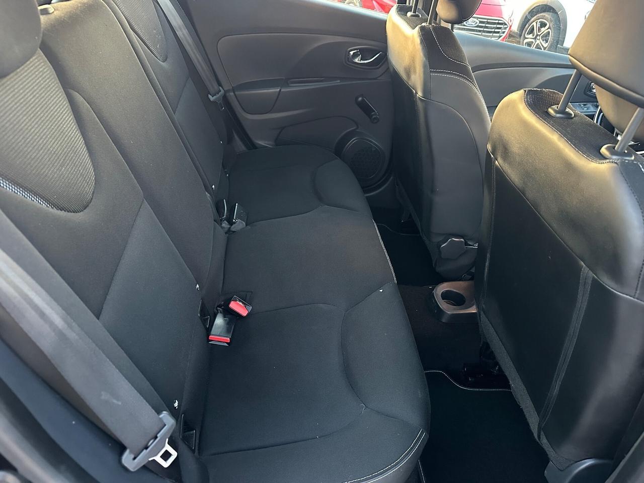 Renault Clio Sporter 2014 1.5 dCi 8V 75CV Wave