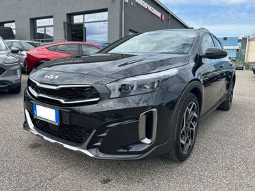 KIA XCeed - Xceed 1.5 T-GDi 160 CV MHEV iMT GT-Line