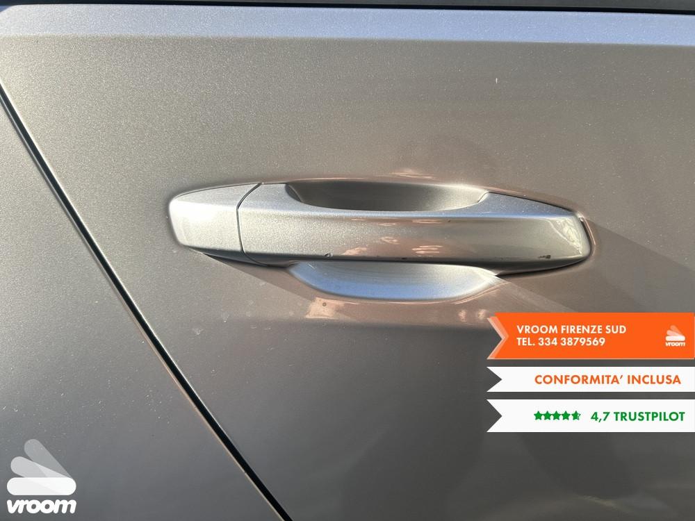 VOLKSWAGEN Golf 7ª serie Golf 1.4 TSI 125 CV 5...