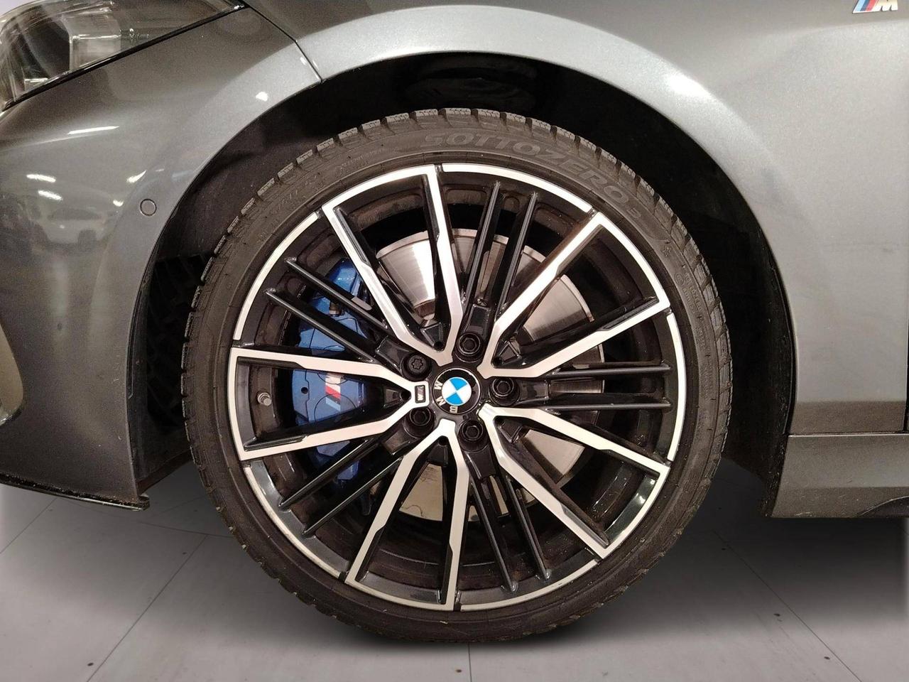 BMW Serie 1 M135i xDrive