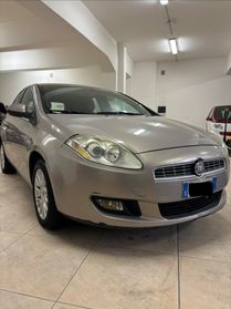 Fiat Bravo 1.6 MJT 105 CV Dynamic