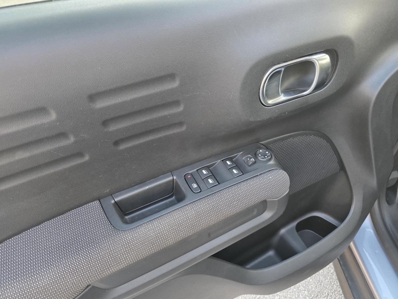 Citroen C3 Aircross PureTech 110 S&S Shine