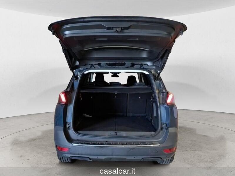 Peugeot 5008 BlueHDi 130 EAT8 S&S Allure Pack 7 POSTI 3 ANNI DI GARANZIA KM ILLIMITATI PARI ALLA NUOVA