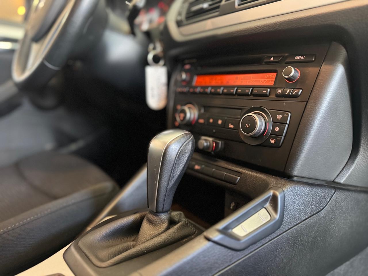 Bmw X1 sDrive20d Futura