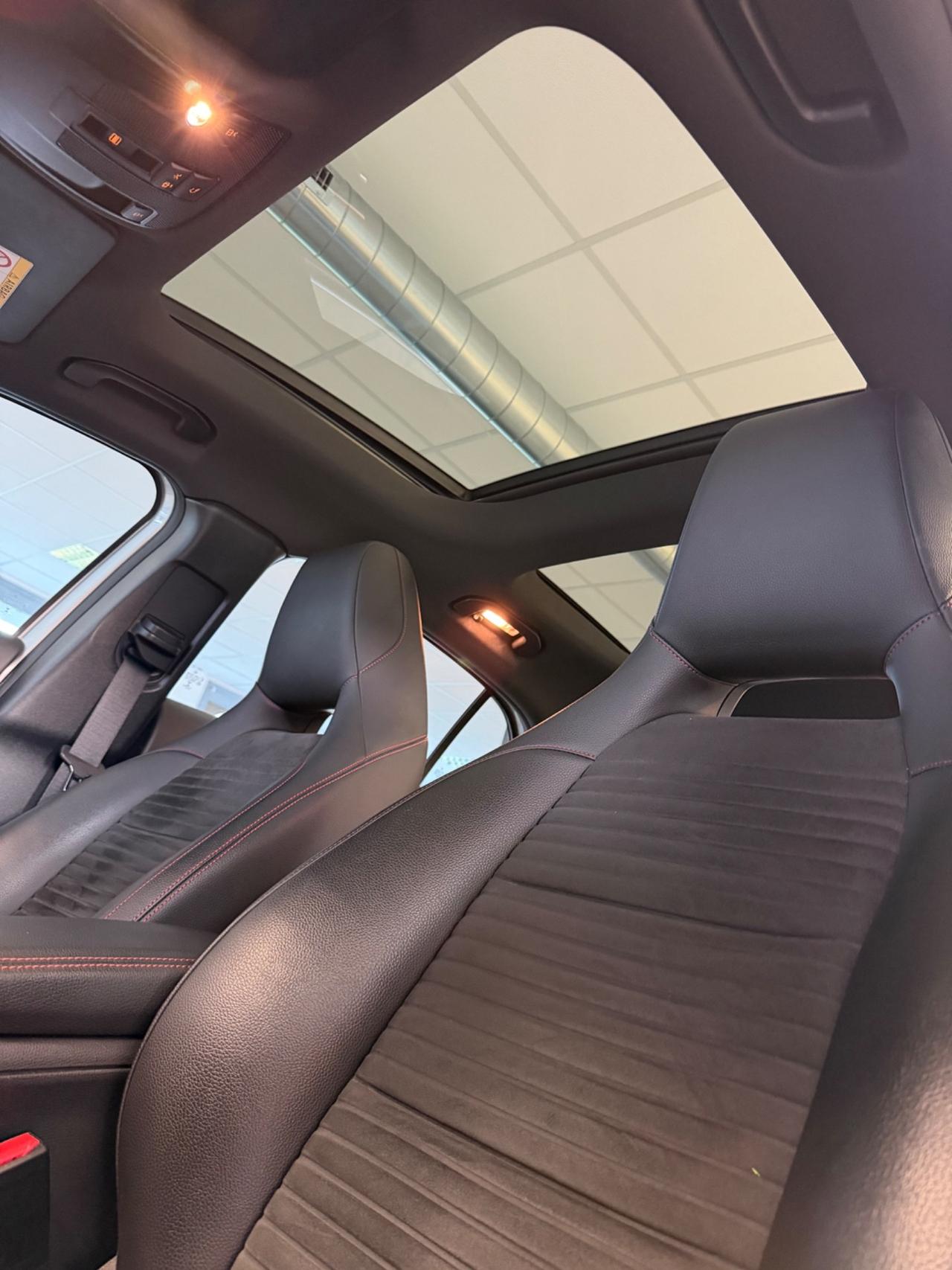 Mercedes-benz GLA 220 d Automatic 4Matic Executive