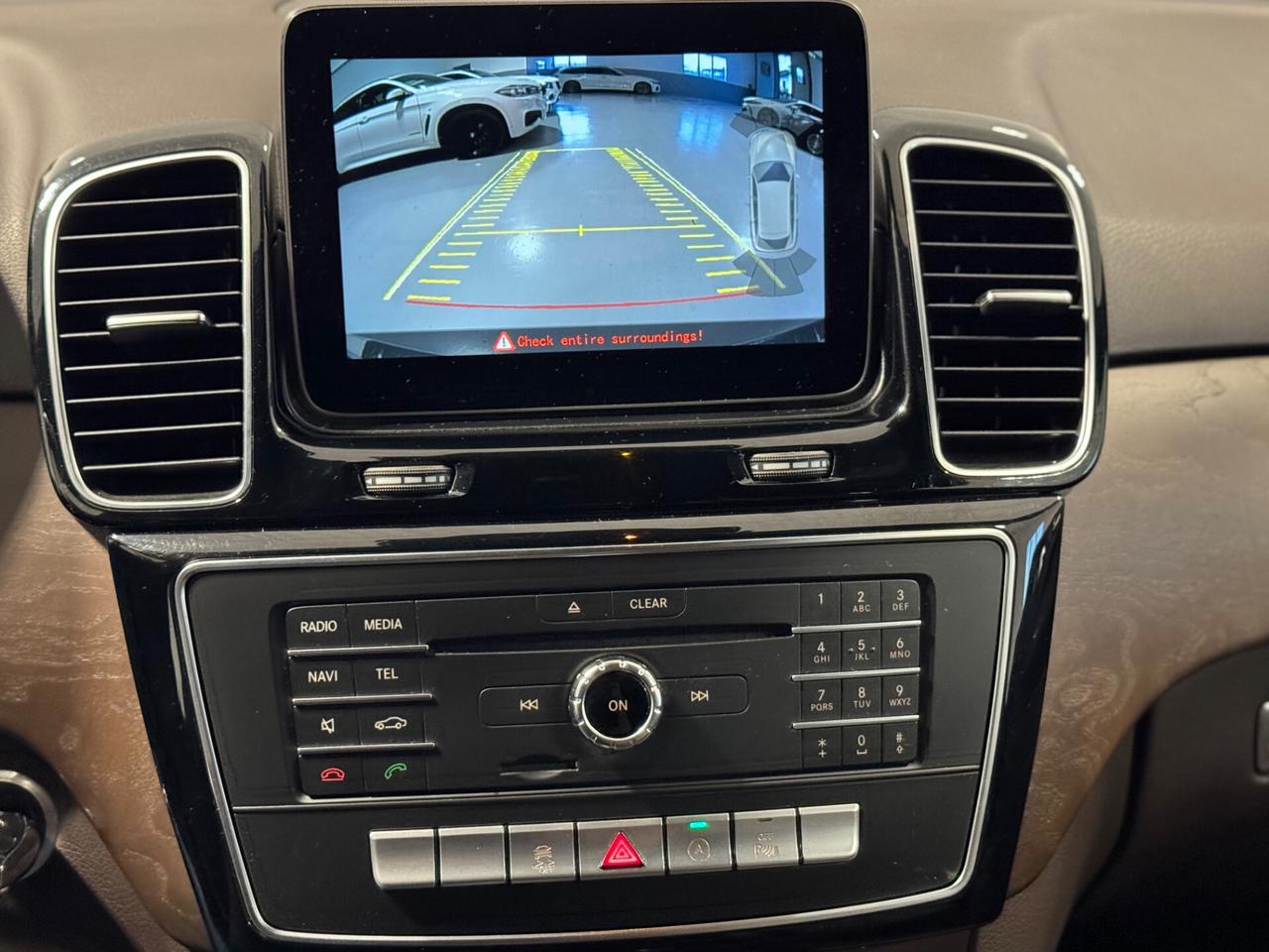 Mercedes-benz GLE 250 d 4Matic Premium