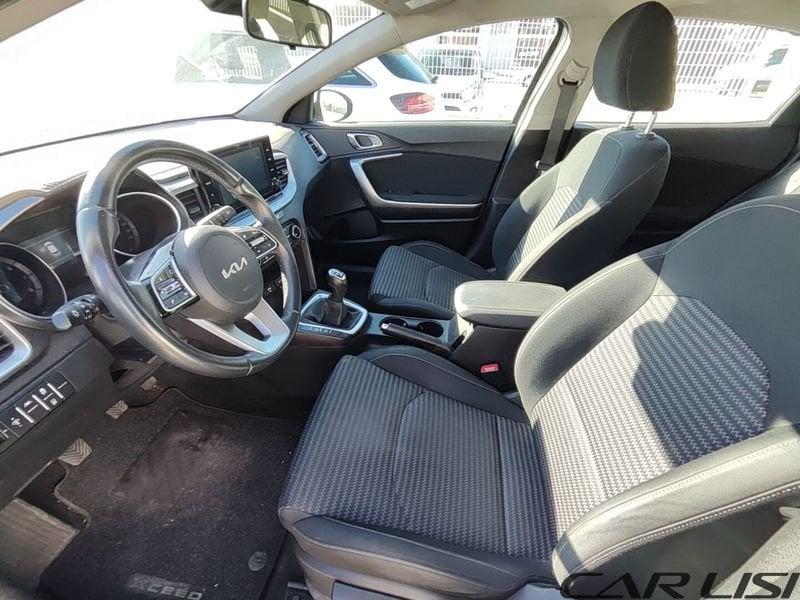 KIA Xceed Xceed 1.0 T-GDi GPL Business