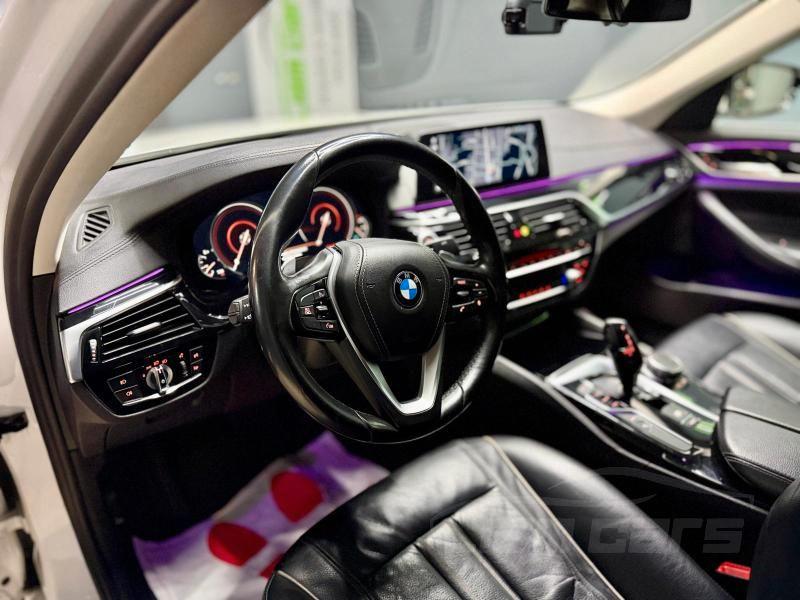 BMW 530 e Msport auto