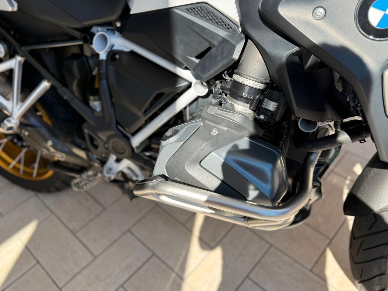 Bmw R 1250 GS RALLYE