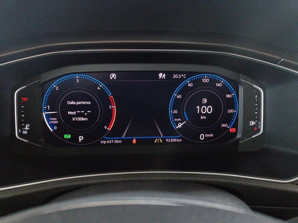 VOLKSWAGEN T-roc 2.0 tdi style 4motion dsg del 2018