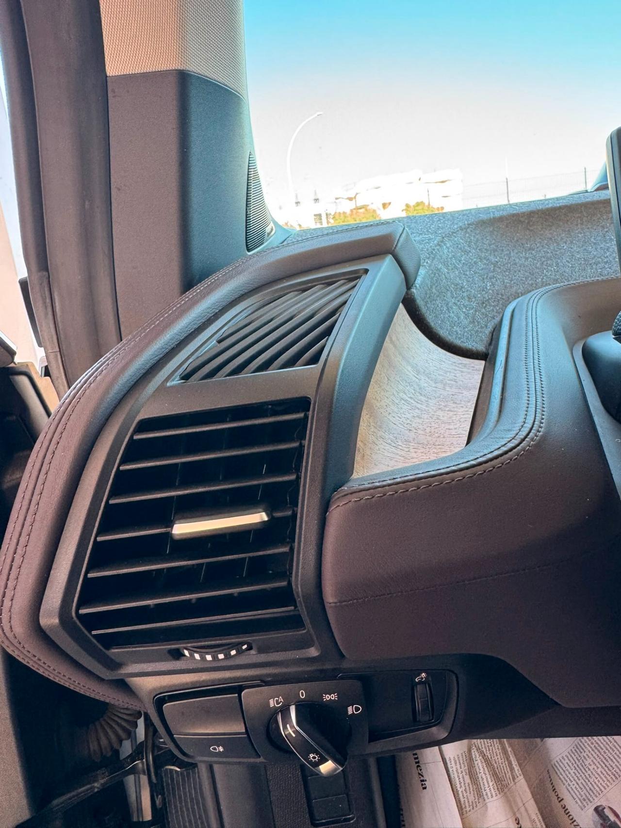 Bmw i3 (Range Extender)
