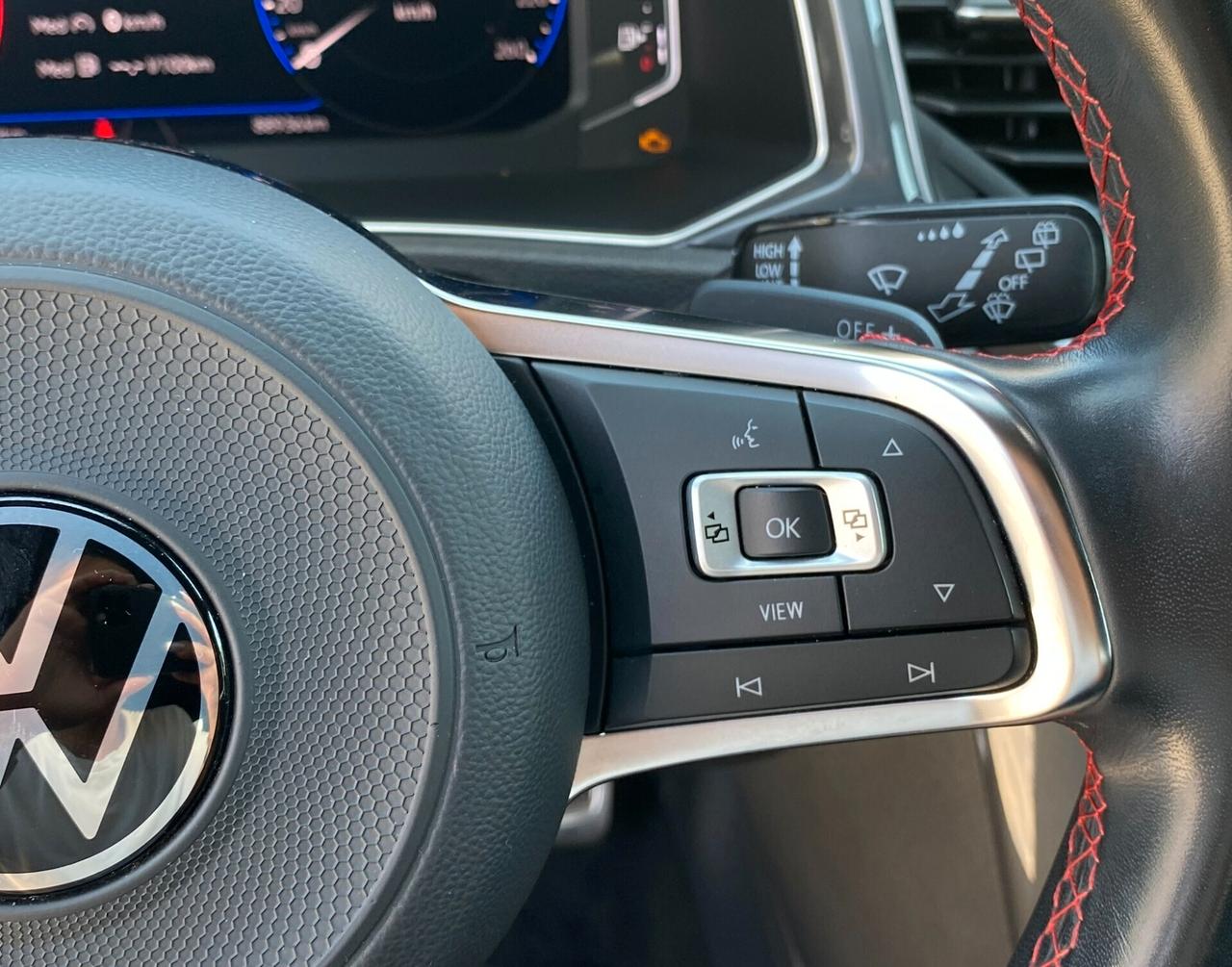 Volkswagen T-Roc R-Line 2.0 TDI 150CV DSG