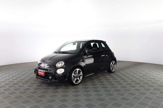 ABARTH 595 595 1.4 Turbo T-Jet 145 CV