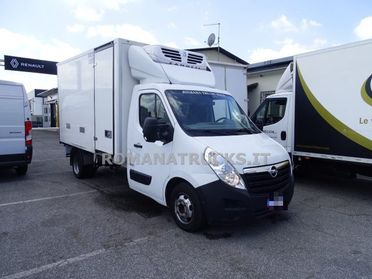 OPEL Movano ISOTERMICO -20 ATP FINO A 04/28 PRONTA CONSEGNA