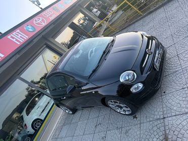 Fiat 500 1.2 gpl della casa garantita 12 mesi