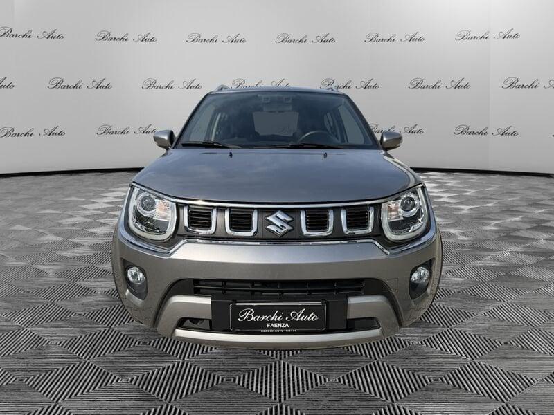 Suzuki Ignis Ignis 1.2 Hybrid Top 2wd