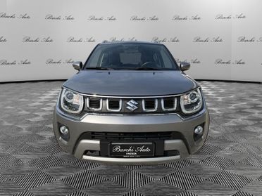 Suzuki Ignis Ignis 1.2 Hybrid Top 2wd