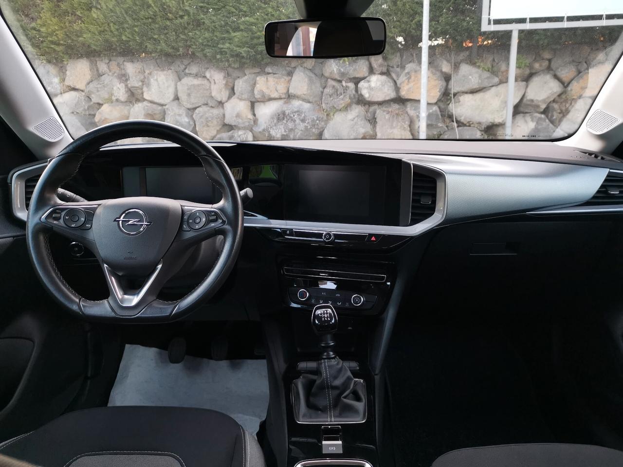 Opel Mokka 1.2 Turbo Edition