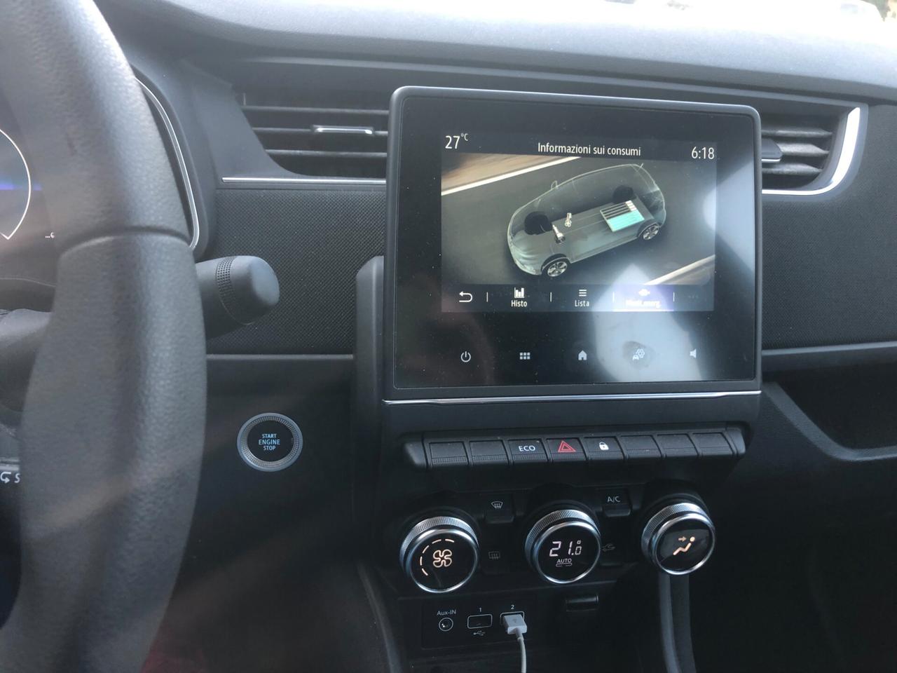 Renault ZOE Business R110