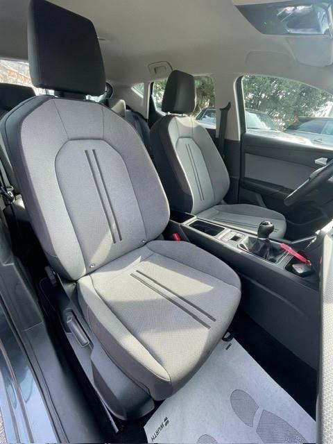 Seat Leon 2.0 TDI Business
