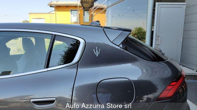 Maserati Grecale 2.0 MHEV GT *PELLE ICE, DRIVER ASS. LEVEL 1, PROMO FIN, ITALIANA*