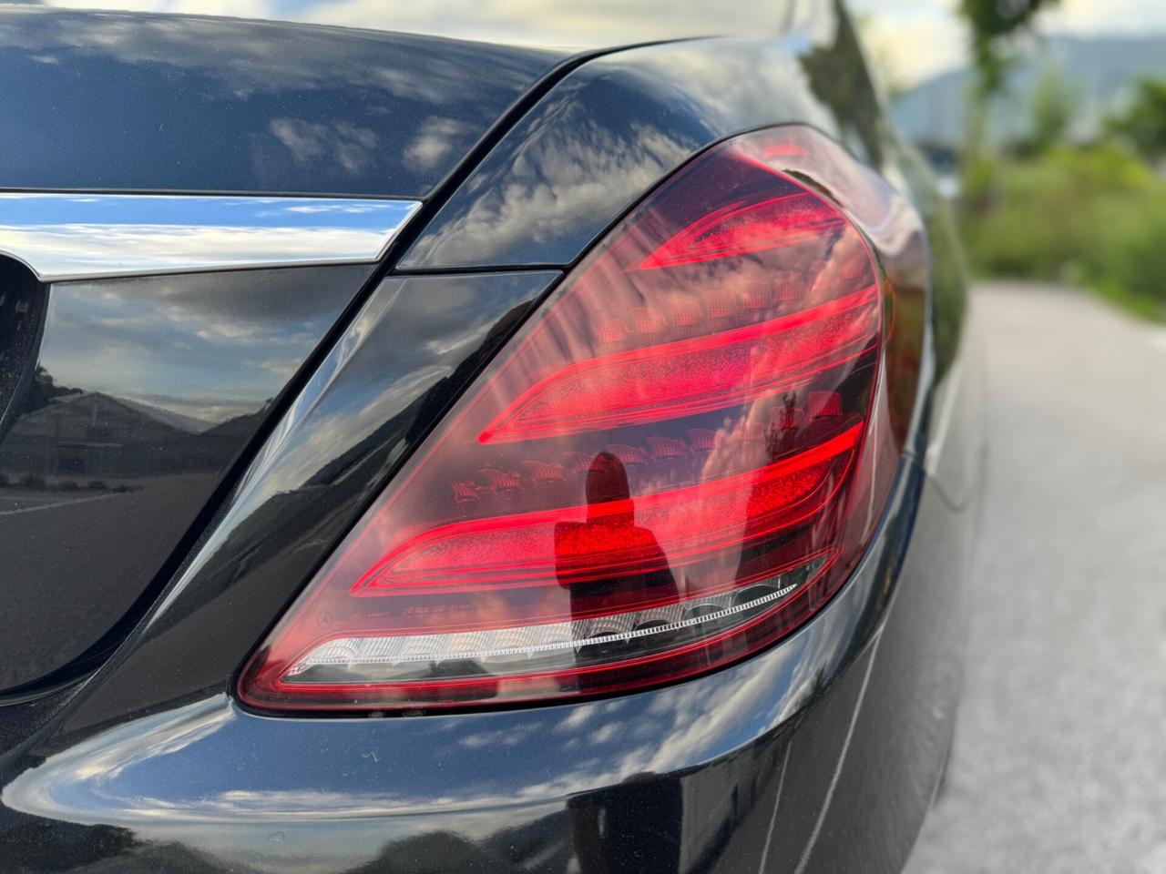 Mercedes-benz S 350 d 4Matic Premium Plus RESTYLING